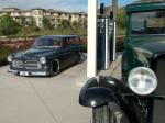 Volvo Amazon Concept by VOX 1967 года
